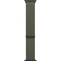 Ремінець Apple Sport Loop for Apple Watch 40mm (MFF74ZM/A) Forest