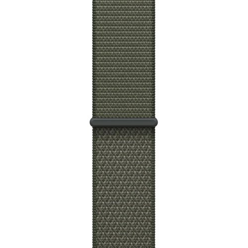 Ремінець Apple Sport Loop for Apple Watch 40mm (MFF74ZM/A) Forest купити в Україні: Київ, Львів, Хмельницький, Тернопіль | Низька ціна, відгуки, характеристики від TELEMART фото
