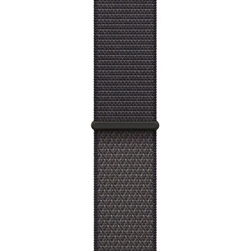 Ремінець Apple Sport Loop for Apple Watch 40mm (MFFA4ZM/A) Dark Gray купити в Україні: Київ, Львів, Хмельницький, Тернопіль | Низька ціна, відгуки, характеристики від TELEMART фото