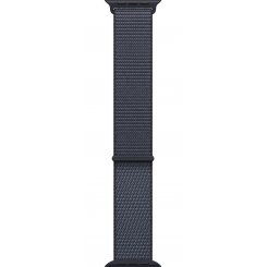 Ремінець Apple Sport Loop for Apple Watch 42mm (MFFC4ZM/A) Anchor Blue