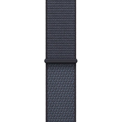 Ремінець Apple Sport Loop for Apple Watch 42mm (MFFC4ZM/A) Anchor Blue купити в Україні: Київ, Львів, Хмельницький, Тернопіль | Низька ціна, відгуки, характеристики від TELEMART фото