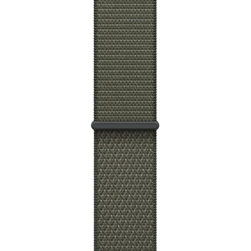 Ремінець Apple Sport Loop for Apple Watch 42mm (MFFD4ZM/A) Forest купити в Україні: Київ, Львів, Хмельницький, Тернопіль | Низька ціна, відгуки, характеристики від TELEMART фото