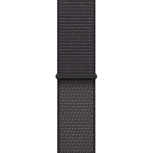 Ремінець Apple Sport Loop for Apple Watch 42mm (MFFG4ZM/A) Dark Gray купити в Україні: Київ, Львів, Хмельницький, Тернопіль | Низька ціна, відгуки, характеристики від TELEMART фото