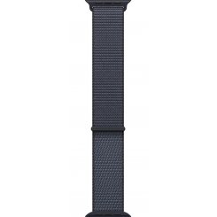 Ремінець Apple Sport Loop for Apple Watch 46mm (MFFH4ZM/A) Anchor Blue