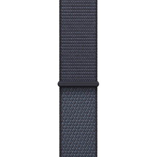 Ремінець Apple Sport Loop for Apple Watch 46mm (MFFH4ZM/A) Anchor Blue купити в Україні: Київ, Львів, Хмельницький, Тернопіль | Низька ціна, відгуки, характеристики від TELEMART фото