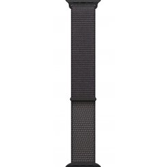 Ремінець Apple Sport Loop for Apple Watch 46mm (MFFM4ZM/A) Dark Gray