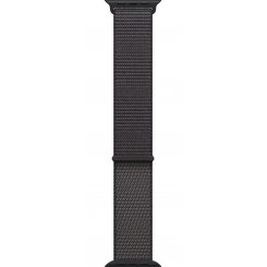Ремінець Apple Sport Loop for Apple Watch 46mm XL (MFFN4ZM/A) Dark Gray
