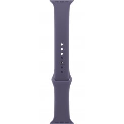 Ремінець Apple Sport Band for Apple Watch 42mm M/L (MFGH4ZM/A) Purple Fog