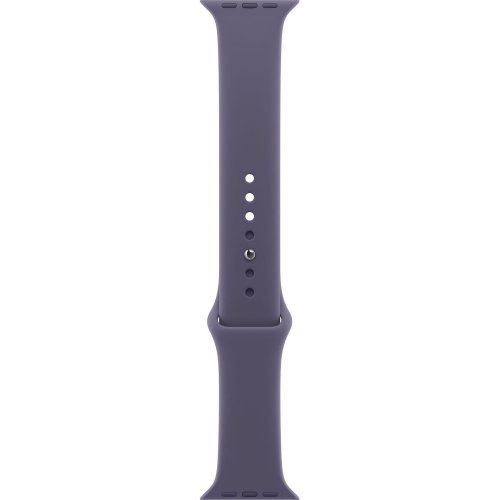 Ремінець Apple Sport Band for Apple Watch 42mm M/L (MFGH4ZM/A) Purple Fog купити в Україні: Київ, Львів, Хмельницький, Тернопіль | Низька ціна, відгуки, характеристики від TELEMART фото