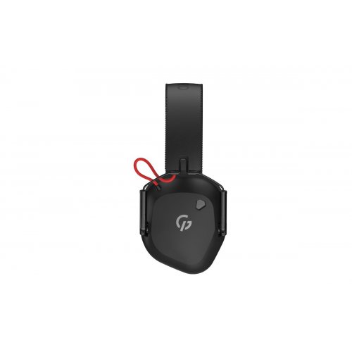 Наушники GamePro Genesis Mercury Pro Wireless (HSW120B) Black купить в Украине: Киев, Днепр, Харьков, Одесса  | Низкая цена, отзывы, характеристики от TELEMART фото
