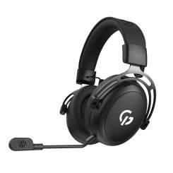 Наушники GamePro Asgard Skald Wireless (HSW160B) Black