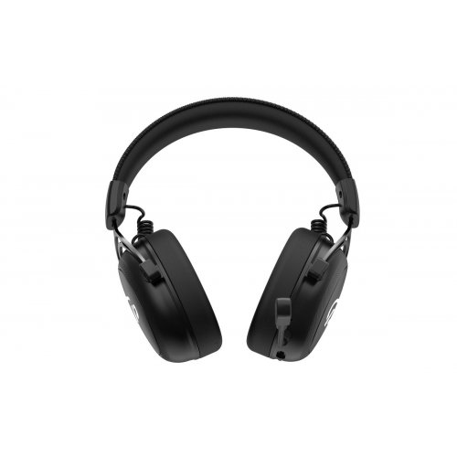 Навушники GamePro Asgard Skald Wireless (HSW160B) Black купити в Україні: Київ, Львів, Хмельницький, Тернопіль | Низька ціна, відгуки, характеристики від TELEMART фото