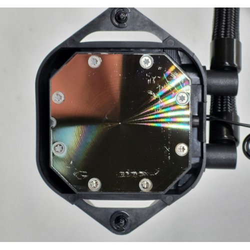 Готовая сво Be Quiet! Pure Loop 360mm (BW008) (Восстановлено продавцом, 809947) купить в Украине: Киев, Днепр, Харьков, Одесса  | Проверка совместимости, низкая цена, отзывы, характеристики от TELEMART фото