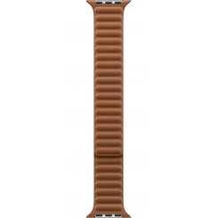 Ремінець Apple Magnetic Link for Apple Watch 42mm S/M (MGD84ZM/A) Caramel