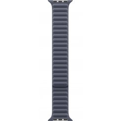 Ремінець Apple Magnetic Link for Apple Watch 42mm S/M (MGDA4ZM/A) Navy