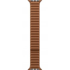 Ремінець Apple Magnetic Link for Apple Watch 46mm M/L (MGDG4ZM/A) Caramel