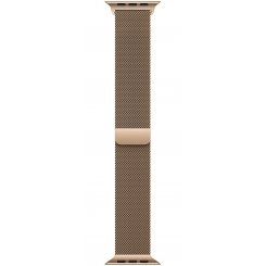 Ремінець Apple Milanese Loop for Apple Watch 40mm (MGHW4ZM/A) Gold