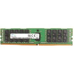 ОЗП Samsung DDR4 32GB 2400Mhz (M393A4K40BB1-CRC)