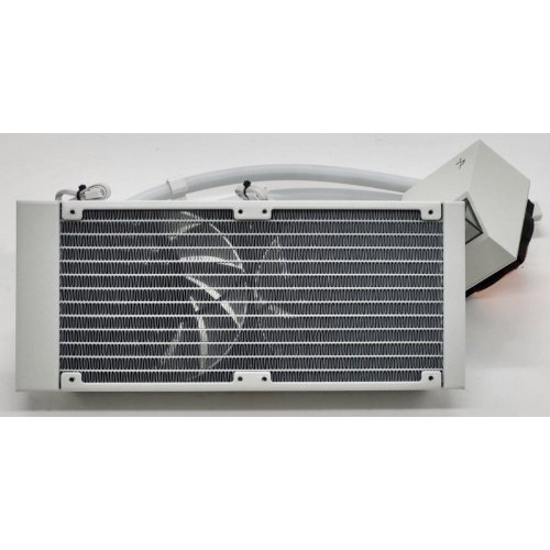 Готова сво Deepcool LT520 (R-LT520-WHAMNF-G-1) White (Відновлено продавцем, 810146) купити в Україні: Київ, Львів, Хмельницький, Тернопіль | Перевірка сумісності, низька ціна, відгуки, характеристики від TELEMART фото