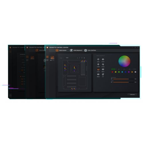 SSD-диск Gigabyte AORUS Gen4 7000E 3D NAND TLC 2TB M.2 (2280 PCI-E) NVMe 1.4 (AG470E2TB) купити в Україні: Київ, Львів, Хмельницький, Тернопіль | Перевірка сумісності, низька ціна, відгуки, характеристики від TELEMART фото
