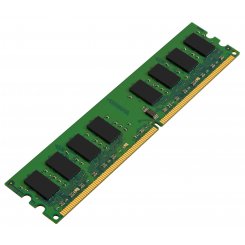 ОЗУ Transcend DDR2 1GB 667Mhz (TS128MFB72V6J)
