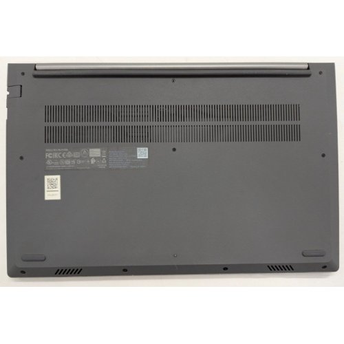 Ноутбук Lenovo ThinkBook 15 G3 ACL (21A4003XRA) Mineral Grey (Відновлено продавцем, 810486) купити в Україні: Київ, Львів, Хмельницький, Тернопіль | Низька ціна, відгуки, характеристики від TELEMART фото