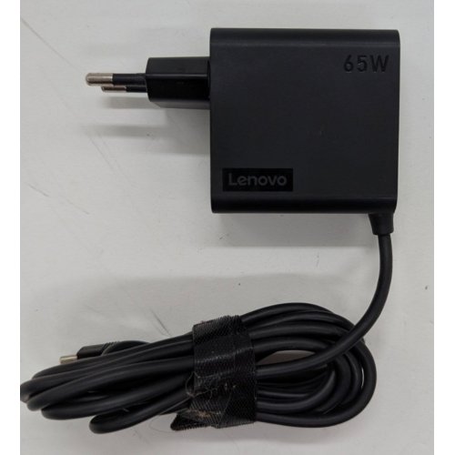 Ноутбук Lenovo ThinkBook 15 G3 ACL (21A4003XRA) Mineral Grey (Відновлено продавцем, 810486) купити в Україні: Київ, Львів, Хмельницький, Тернопіль | Низька ціна, відгуки, характеристики від TELEMART фото