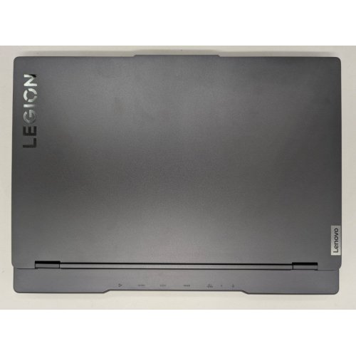 Ноутбук Lenovo Legion 5 15IAH7H (82RB00CYSP) (Відновлено продавцем, 810492) купити в Україні: Київ, Львів, Хмельницький, Тернопіль | Низька ціна, відгуки, характеристики від TELEMART фото