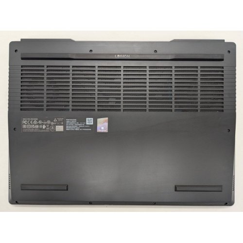 Ноутбук Lenovo Legion 5 15IAH7H (82RB00CYSP) (Відновлено продавцем, 810492) купити в Україні: Київ, Львів, Хмельницький, Тернопіль | Низька ціна, відгуки, характеристики від TELEMART фото