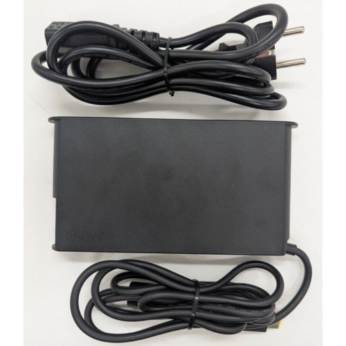 Ноутбук Lenovo Legion 5 15IAH7H (82RB00CYSP) (Відновлено продавцем, 810492) купити в Україні: Київ, Львів, Хмельницький, Тернопіль | Низька ціна, відгуки, характеристики від TELEMART фото
