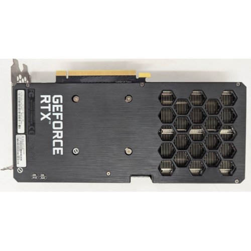 Видеокарта Palit GeForce RTX 3060 Dual OC 12288MB (NE63060T19K9-190AD) (Восстановлено продавцом, 810499) купить в Украине: Киев, Днепр, Харьков, Одесса  | Проверка совместимости, низкая цена, отзывы, характеристики от TELEMART фото