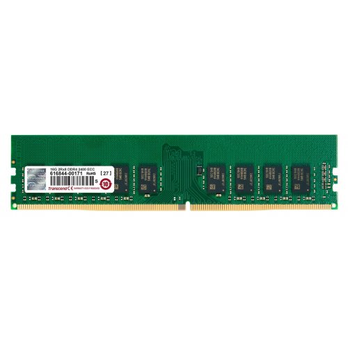 Продать ОЗУ Transcend DDR4 16GB (2x8GB) 2133Mhz (TS2GLH72V1B) по Trade-In интернет-магазине Телемарт - Киев, Днепр, Украина фото
