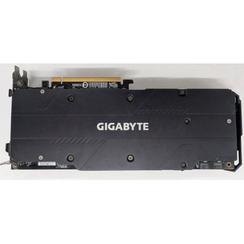 Видеокарта Gigabyte GeForce RTX 2070 WindForce 3X 8192MB (GV-N2070WF3-8GC) (Восстановлено продавцом, 810500) купить в Украине: Киев, Днепр, Харьков, Одесса  | Проверка совместимости, низкая цена, отзывы, характеристики от TELEMART фото
