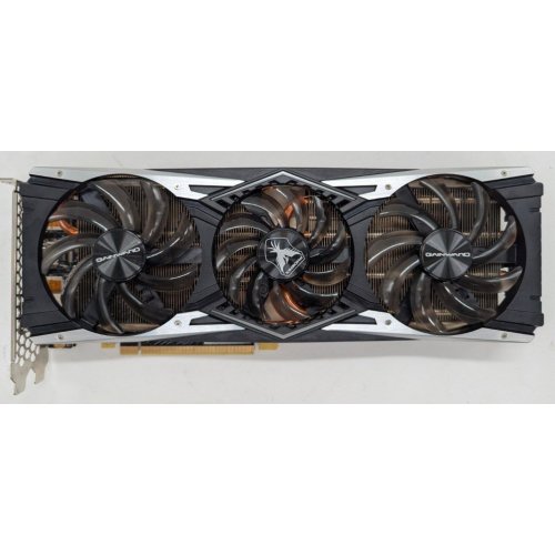 Видеокарта Gainward GeForce RTX 2080 Phoenix "GS" 8192MB (426018336-4146) (Восстановлено продавцом, 810518) купить в Украине: Киев, Днепр, Харьков, Одесса  | Проверка совместимости, низкая цена, отзывы, характеристики от TELEMART фото