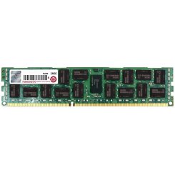 ОЗУ Transcend DDR3 16GB 1600Mhz (TS2GKR72V6Z)