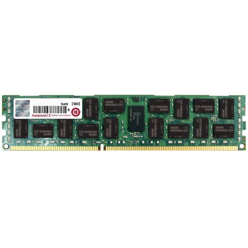 Продать ОЗУ Transcend DDR3 16GB 1600Mhz (TS2GKR72V6Z) по Trade-In интернет-магазине Телемарт - Киев, Днепр, Украина фото