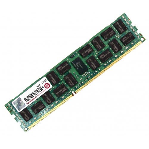 Продать ОЗУ Transcend DDR3 16GB 1600Mhz (TS2GKR72V6Z) по Trade-In интернет-магазине Телемарт - Киев, Днепр, Украина фото