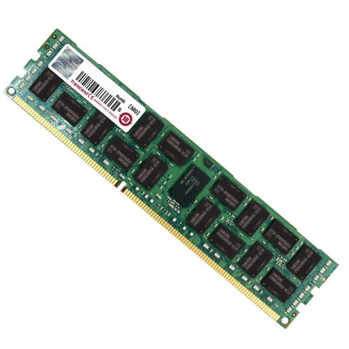 Продать ОЗУ Transcend DDR3 16GB 1600Mhz (TS2GKR72V6Z) по Trade-In интернет-магазине Телемарт - Киев, Днепр, Украина фото