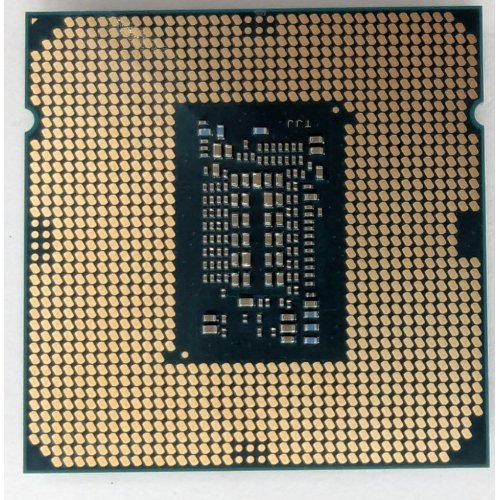 Процесор Intel Core i3-10100 3.6(4.3)GHz 6MB s1200 Tray (CM8070104291317) (Відновлено продавцем, 810546) купити в Україні: Київ, Львів, Хмельницький, Тернопіль | Перевірка сумісності, низька ціна, відгуки, характеристики від TELEMART фото