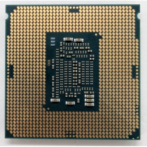 Процессор Intel Core i3-8100 3.6GHz 6MB s1151 Tray (CM8068403377308) (Восстановлено продавцом, 810558) купить в Украине: Киев, Днепр, Харьков, Одесса  | Проверка совместимости, низкая цена, отзывы, характеристики от TELEMART фото