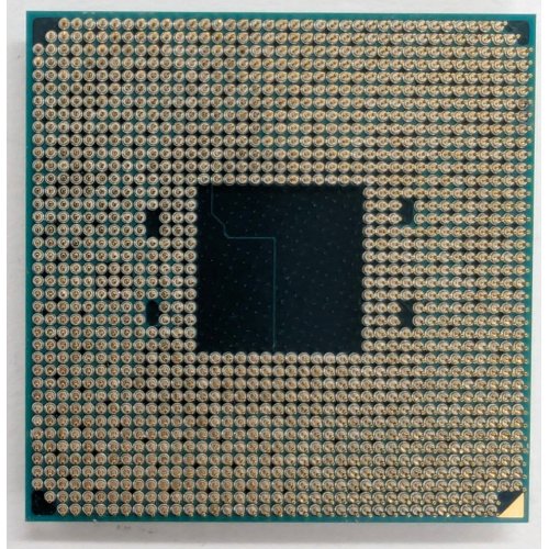 Процессор AMD Ryzen 5 5600G 3.9(4.4)GHz 16MB sAM4 Tray (100-000000252) (Восстановлено продавцом, 810574) купить в Украине: Киев, Днепр, Харьков, Одесса  | Проверка совместимости, низкая цена, отзывы, характеристики от TELEMART фото
