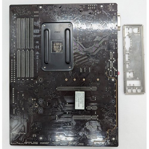 Материнська плата Asus PRIME B450-PLUS (sAM4, AMD B450) (Відновлено продавцем, 810680) купити в Україні: Київ, Львів, Хмельницький, Тернопіль | Перевірка сумісності, низька ціна, відгуки, характеристики від TELEMART фото
