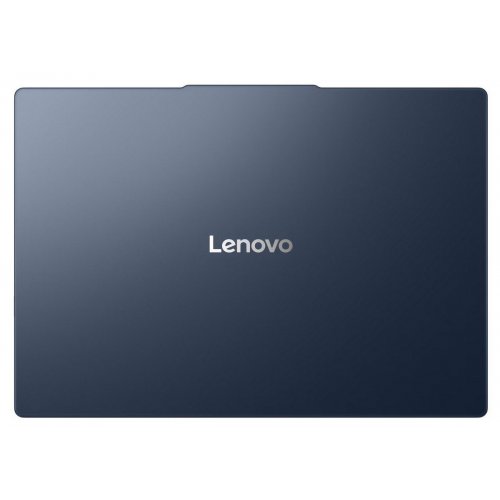 Ноутбук Lenovo IdeaPad Slim 3 15IRH10 (83K100J8RA) Cosmic Blue купить в Украине: Киев, Днепр, Харьков, Одесса  | Низкая цена, отзывы, характеристики от TELEMART фото