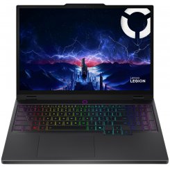 Ноутбук Lenovo Legion 5 15IRX10 (83LY00F0RA) Eclipse Black / 15.1″ (2560x1600, OLED) / Intel Core i7-13650HX (3.6–4.9 ГГц), 14 ядер / NVIDIA GeForce RTX 5060 / 32 ГБ (DDR5) / 1024 ГБ (SSD) / Без ОС