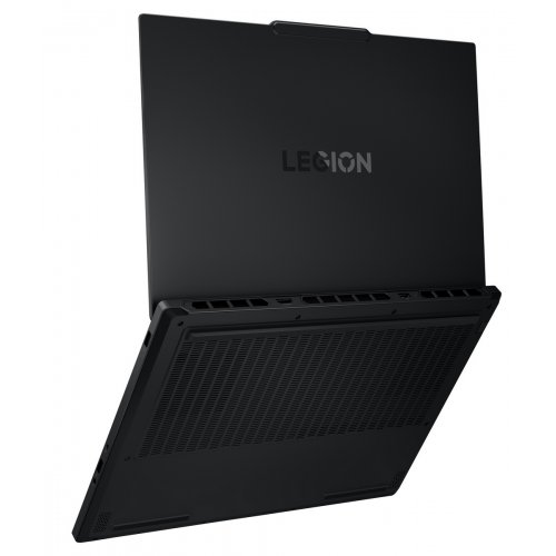 Ноутбук Lenovo Legion 5 15IRX10 (83LY00F0RA) Eclipse Black купить в Украине: Киев, Днепр, Харьков, Одесса  | Низкая цена, отзывы, характеристики от TELEMART фото