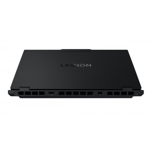 Ноутбук Lenovo Legion 5 15IRX10 (83LY00F0RA) Eclipse Black купить в Украине: Киев, Днепр, Харьков, Одесса  | Низкая цена, отзывы, характеристики от TELEMART фото