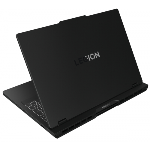 Ноутбук Lenovo Legion Pro 5 16ADR10 (83LT005TRA) Eclipse Black купить в Украине: Киев, Днепр, Харьков, Одесса  | Низкая цена, отзывы, характеристики от TELEMART фото