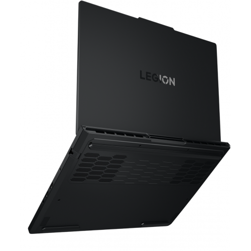 Ноутбук Lenovo Legion Pro 5 16ADR10 (83LT001MRA) Eclipse Black купить в Украине: Киев, Днепр, Харьков, Одесса  | Низкая цена, отзывы, характеристики от TELEMART фото