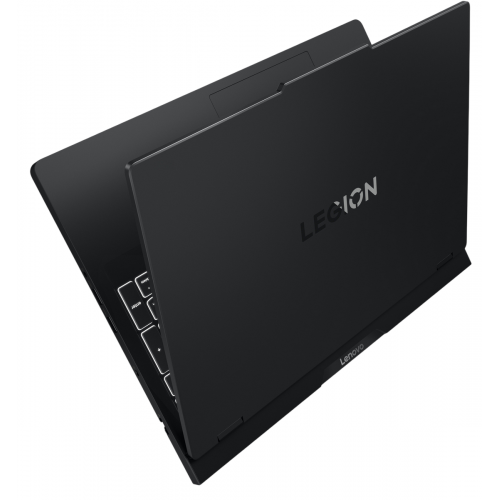 Ноутбук Lenovo Legion Pro 5 16ADR10 (83LT001MRA) Eclipse Black купить в Украине: Киев, Днепр, Харьков, Одесса  | Низкая цена, отзывы, характеристики от TELEMART фото