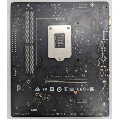 Материнська плата MSI H510M-A PRO (s1200, Intel H510) (Відновлено продавцем, 810704) купити в Україні: Київ, Львів, Хмельницький, Тернопіль | Перевірка сумісності, низька ціна, відгуки, характеристики від TELEMART фото